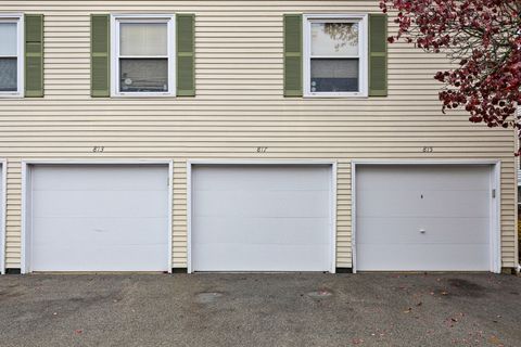 Tiny photo for 817 Wellington Avenue #817, Elk Grove Village, IL 60007 (MLS # 12516399)