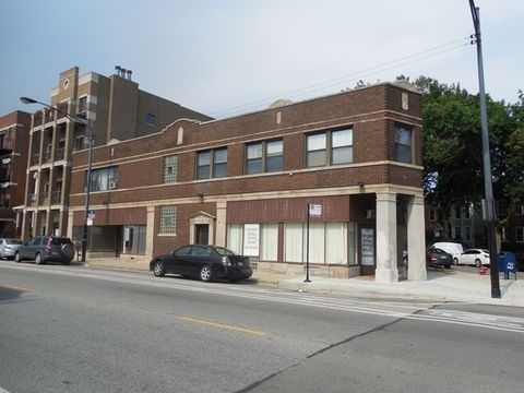 3701 N ELSTON Avenue Chicago IL 60618