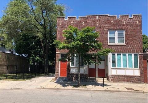 1705 Simpson Street Evanston IL 60201