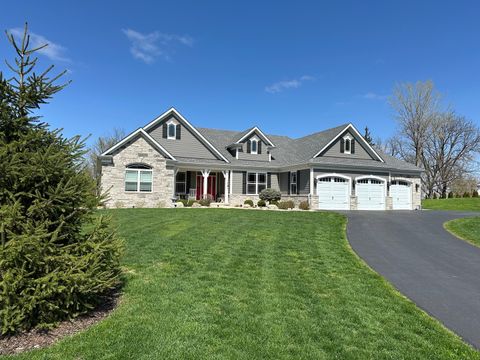 11246 Dorham Lane Woodstock IL 60098
