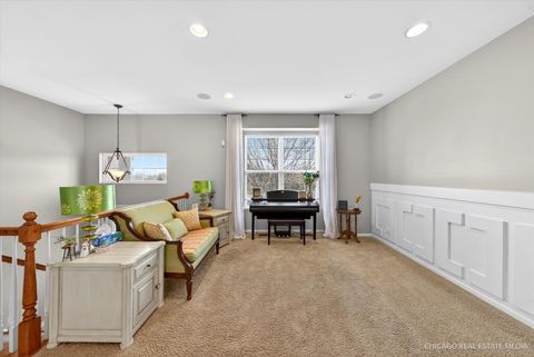 Tiny photo for 403 Town Center Boulevard, Gilberts, IL 60136 (MLS # 12621693)