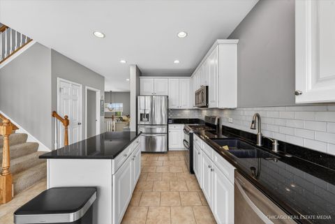 Tiny photo for 403 Town Center Boulevard, Gilberts, IL 60136 (MLS # 12621693)