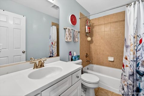 Tiny photo for 403 Town Center Boulevard, Gilberts, IL 60136 (MLS # 12621693)