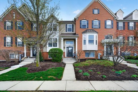 Photo of 403 Town Center Boulevard, Gilberts, IL 60136 (MLS # 12621693)