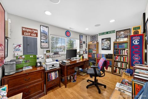 Tiny photo for 403 Town Center Boulevard, Gilberts, IL 60136 (MLS # 12621693)