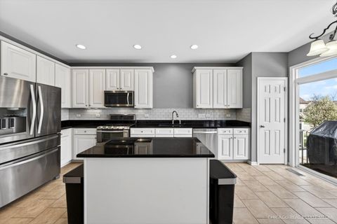 Tiny photo for 403 Town Center Boulevard, Gilberts, IL 60136 (MLS # 12621693)