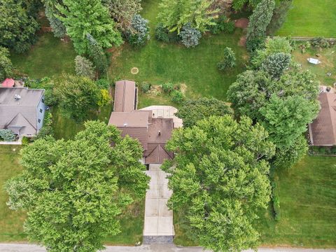 Tiny photo for 2916 Skyline Drive, Crystal Lake, IL 60012 (MLS # 12522105)