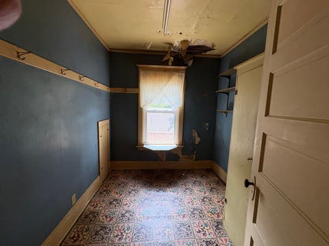 Tiny photo for 220 E Avenue, Rochelle, IL 61068 (MLS # 12687560)
