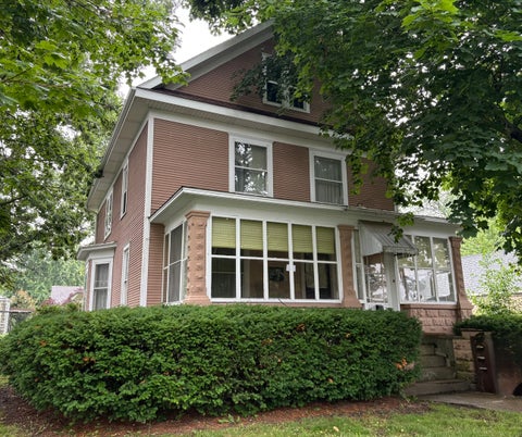 Tiny photo for 220 E Avenue, Rochelle, IL 61068 (MLS # 12687560)
