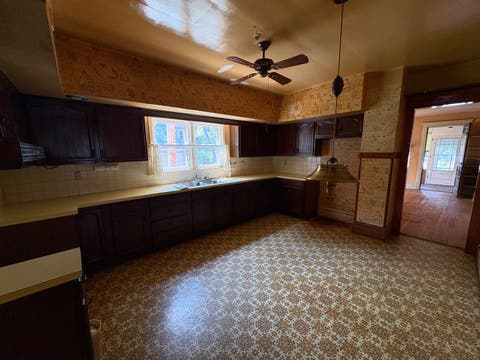 Tiny photo for 220 E Avenue, Rochelle, IL 61068 (MLS # 12687560)