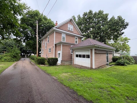 Tiny photo for 220 E Avenue, Rochelle, IL 61068 (MLS # 12687560)