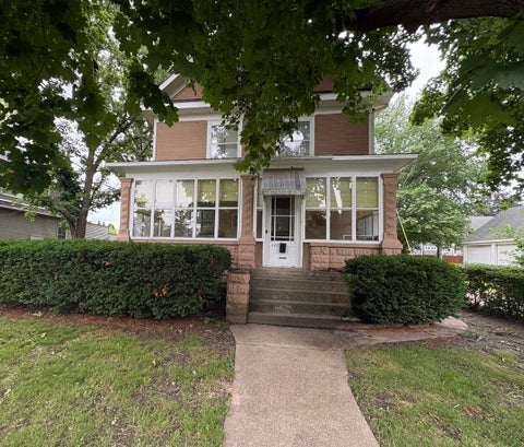 220 E Avenue, Rochelle, IL 61068 - #: 12687560