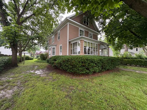 Tiny photo for 220 E Avenue, Rochelle, IL 61068 (MLS # 12687560)