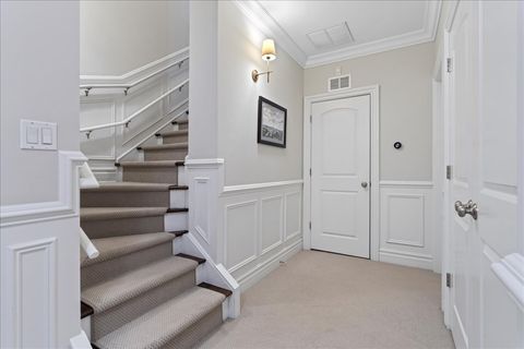 Tiny photo for 2446 N Racine Avenue #1F, Chicago, IL 60614 (MLS # 12462306)