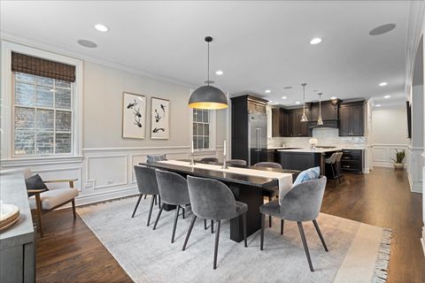 Tiny photo for 2446 N Racine Avenue #1F, Chicago, IL 60614 (MLS # 12462306)