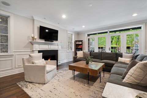 Tiny photo for 2446 N Racine Avenue #1F, Chicago, IL 60614 (MLS # 12462306)