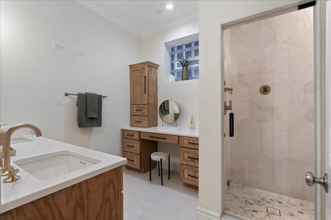 Tiny photo for 2446 N Racine Avenue #1F, Chicago, IL 60614 (MLS # 12462306)
