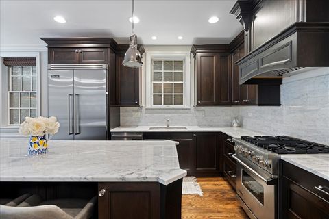 Tiny photo for 2446 N Racine Avenue #1F, Chicago, IL 60614 (MLS # 12462306)
