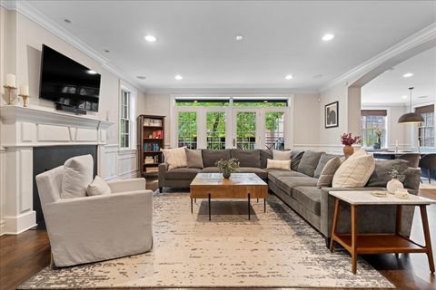 Tiny photo for 2446 N Racine Avenue #1F, Chicago, IL 60614 (MLS # 12462306)