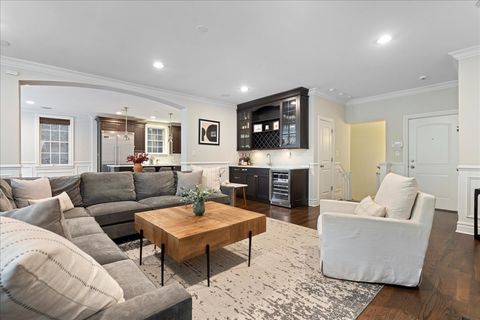 Tiny photo for 2446 N Racine Avenue #1F, Chicago, IL 60614 (MLS # 12462306)