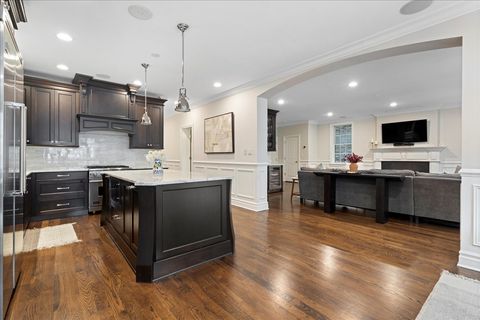 Tiny photo for 2446 N Racine Avenue #1F, Chicago, IL 60614 (MLS # 12462306)