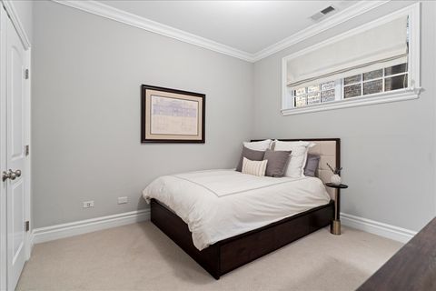 Tiny photo for 2446 N Racine Avenue #1F, Chicago, IL 60614 (MLS # 12462306)