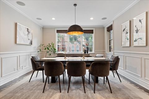 Tiny photo for 2446 N Racine Avenue #1F, Chicago, IL 60614 (MLS # 12462306)
