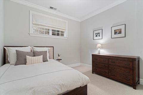 Tiny photo for 2446 N Racine Avenue #1F, Chicago, IL 60614 (MLS # 12462306)