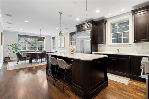 Tiny photo for 2446 N Racine Avenue #1F, Chicago, IL 60614 (MLS # 12462306)