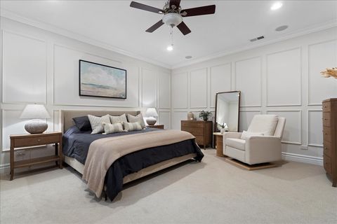 Tiny photo for 2446 N Racine Avenue #1F, Chicago, IL 60614 (MLS # 12462306)