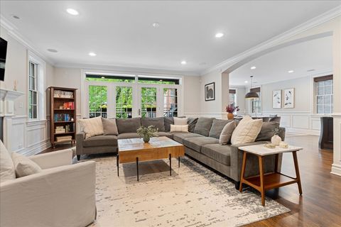 Tiny photo for 2446 N Racine Avenue #1F, Chicago, IL 60614 (MLS # 12462306)