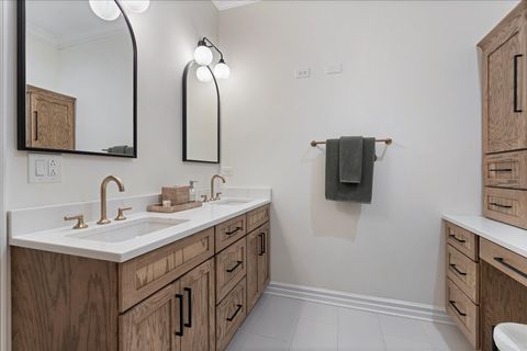 Tiny photo for 2446 N Racine Avenue #1F, Chicago, IL 60614 (MLS # 12462306)