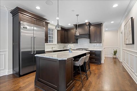 Tiny photo for 2446 N Racine Avenue #1F, Chicago, IL 60614 (MLS # 12462306)