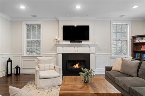 Tiny photo for 2446 N Racine Avenue #1F, Chicago, IL 60614 (MLS # 12462306)