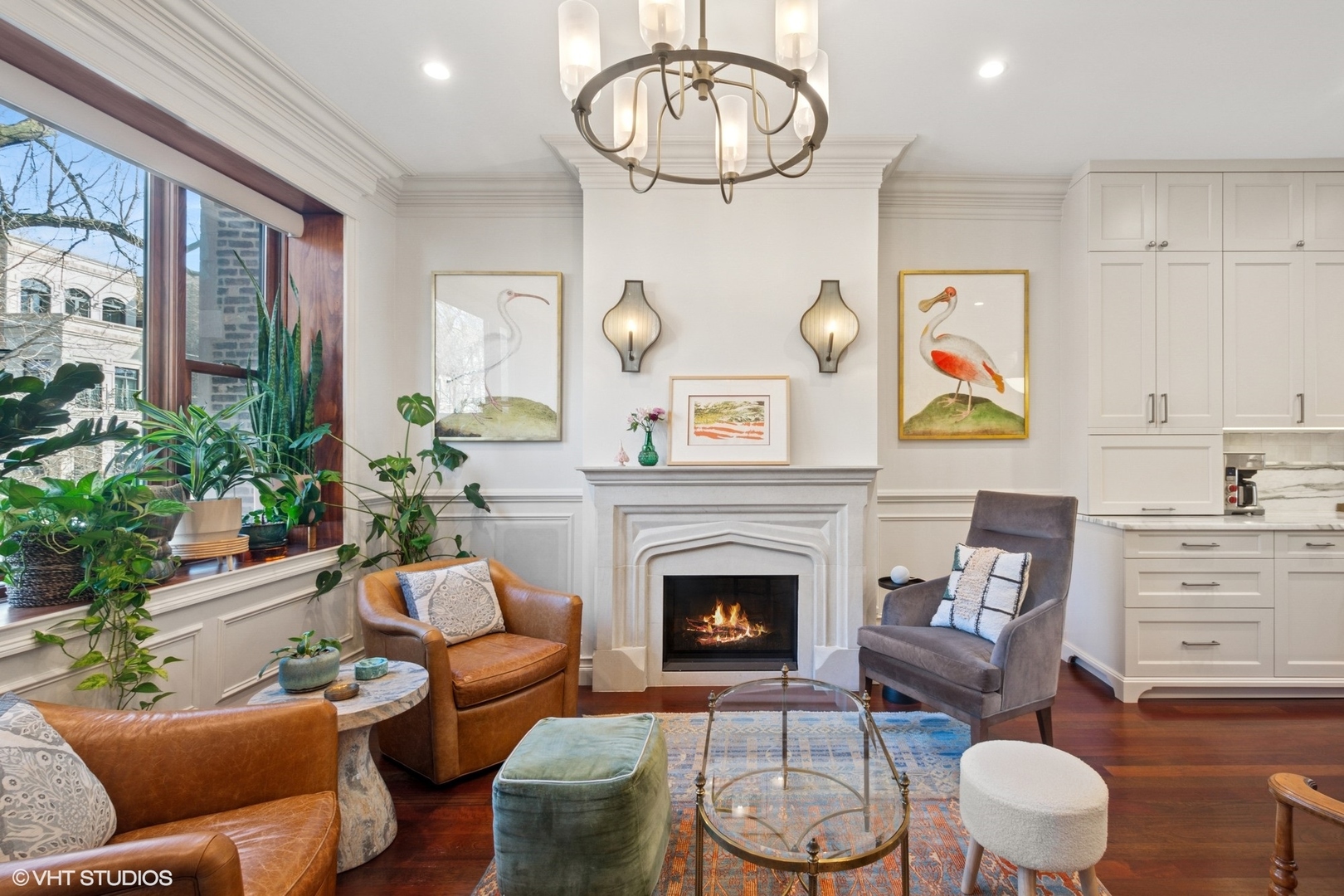 1934 N Bissell Street