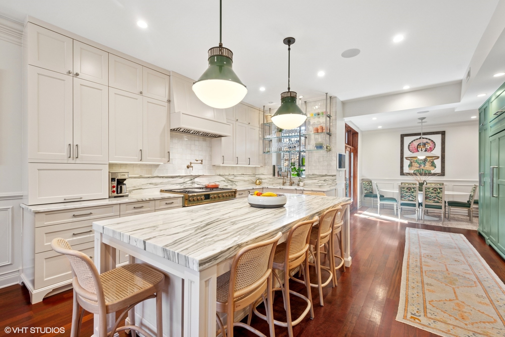 1934 N Bissell Street