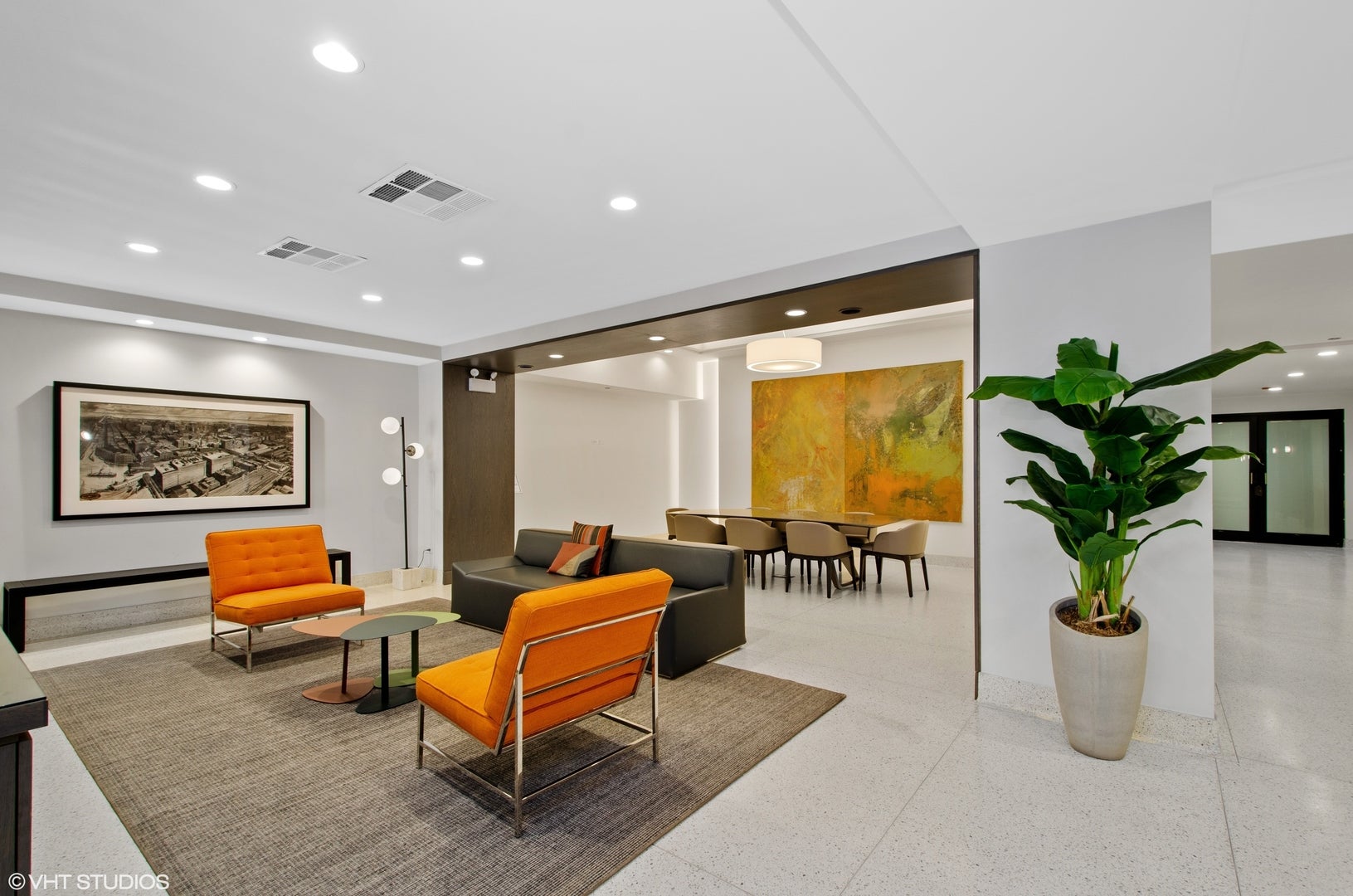 165 N Canal Street 1406
