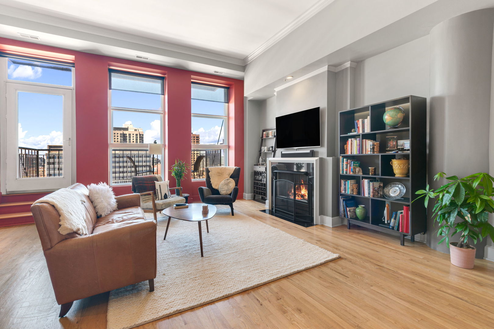 165 N Canal Street 1406
