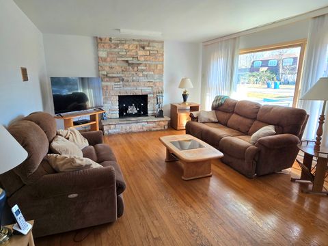 Tiny photo for 10620 S 86th Avenue, Palos Hills, IL 60465 (MLS # 12594089)