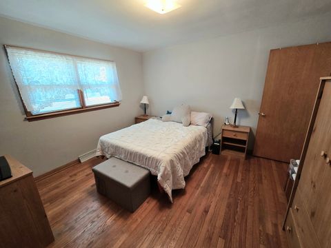 Tiny photo for 10620 S 86th Avenue, Palos Hills, IL 60465 (MLS # 12594089)