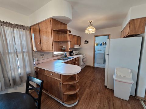 Tiny photo for 10620 S 86th Avenue, Palos Hills, IL 60465 (MLS # 12594089)