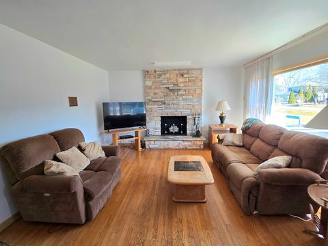 Tiny photo for 10620 S 86th Avenue, Palos Hills, IL 60465 (MLS # 12594089)