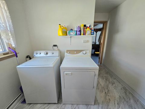 Tiny photo for 10620 S 86th Avenue, Palos Hills, IL 60465 (MLS # 12594089)