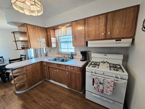 Tiny photo for 10620 S 86th Avenue, Palos Hills, IL 60465 (MLS # 12594089)