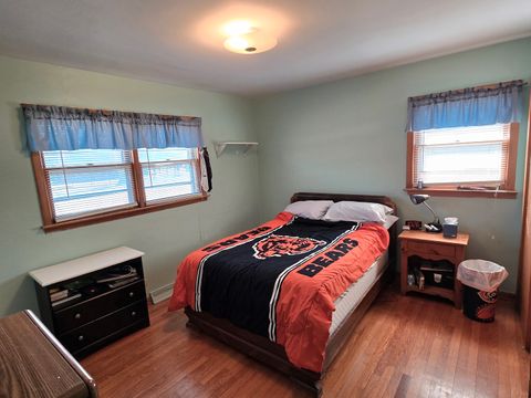 Tiny photo for 10620 S 86th Avenue, Palos Hills, IL 60465 (MLS # 12594089)