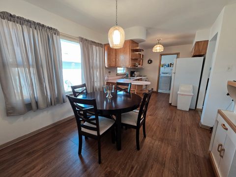 Tiny photo for 10620 S 86th Avenue, Palos Hills, IL 60465 (MLS # 12594089)