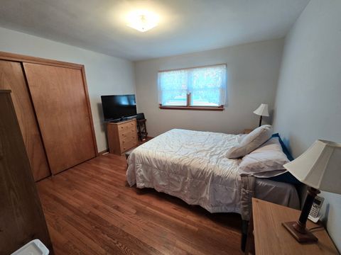 Tiny photo for 10620 S 86th Avenue, Palos Hills, IL 60465 (MLS # 12594089)