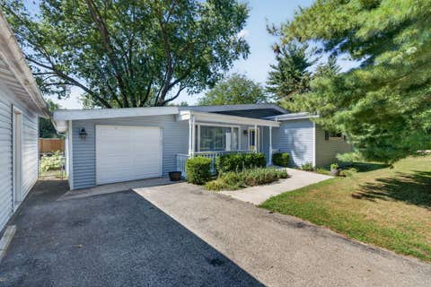Tiny photo for 5775 Peart Road, Morris, IL 60450 (MLS # 12712443)