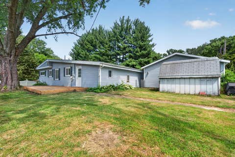 Tiny photo for 5775 Peart Road, Morris, IL 60450 (MLS # 12712443)