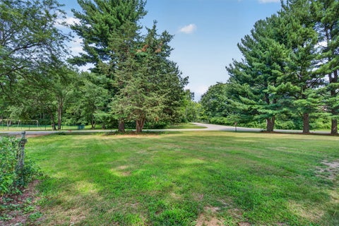 Tiny photo for 5775 Peart Road, Morris, IL 60450 (MLS # 12712443)